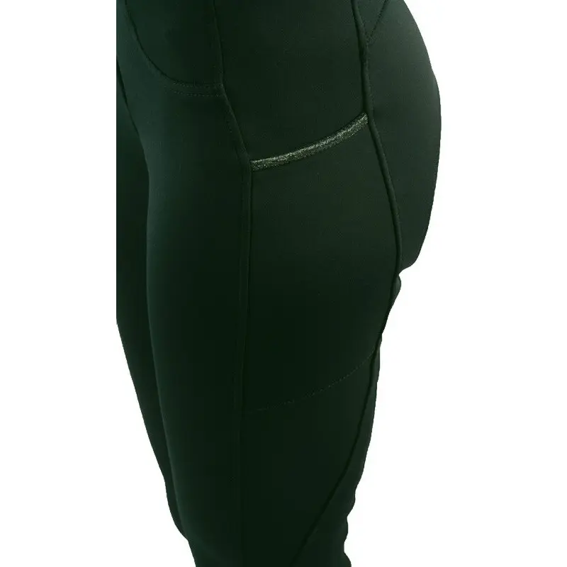 Leggings voor kinderen Flags&Cup Geta